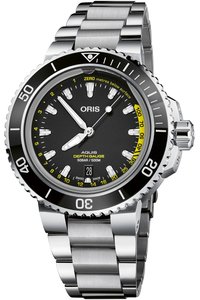 Picture: ORIS 01 733 7755 4154-Set MB