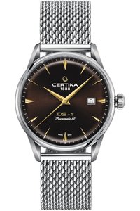 Picture: CERTINA C029.807.11.291.02