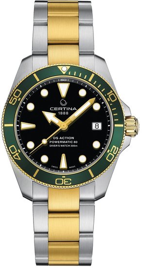 Hodinky CERTINA C032.807.22.051.01