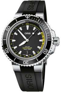 Picture: ORIS 01 733 7755 4154-Set RS