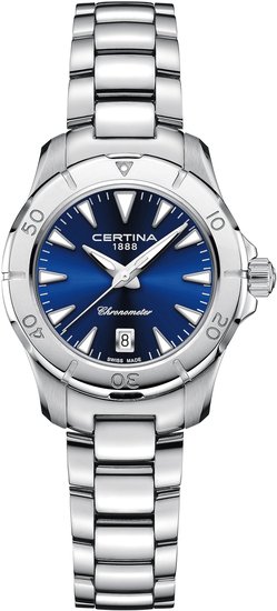 Hodinky CERTINA C032.951.11.041.00