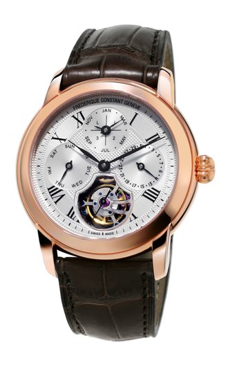 Hodinky FREDERIQUE CONSTANT FC-975MC4H4