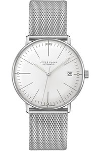 Picture: JUNGHANS 27/4106.46