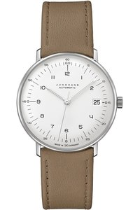 Picture: JUNGHANS 27/4107.02