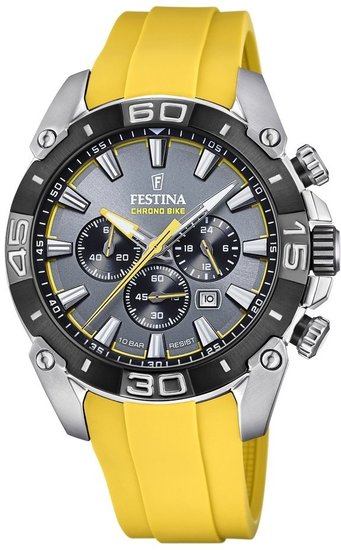 Hodinky CHRONO BIKE FESTINA 20544/7