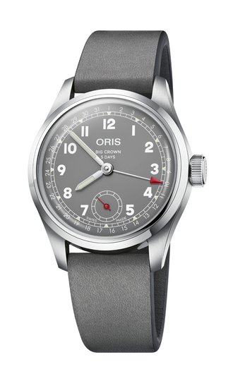 Hodinky ORIS 0140377764083-Set