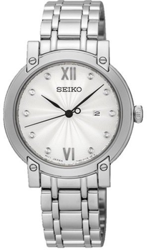 Hodinky SEIKO SXDG79P1