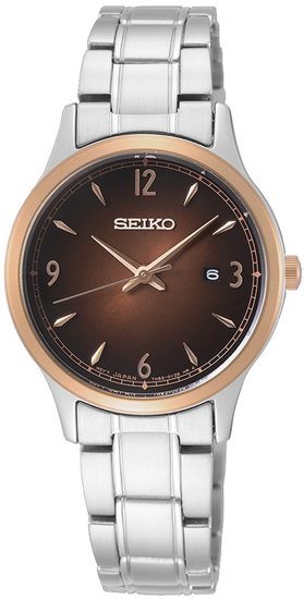 Hodinky SEIKO SXDH02P1