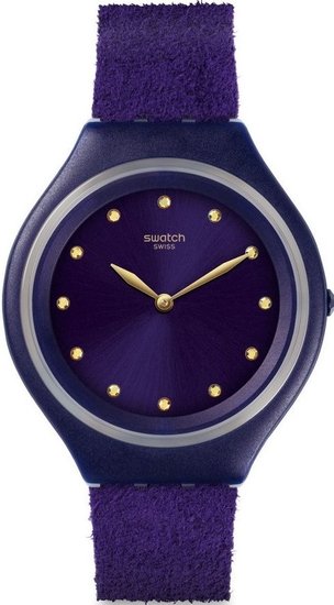 Hodinky SWATCH SVUV102