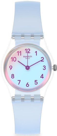 Hodinky SWATCH LK396