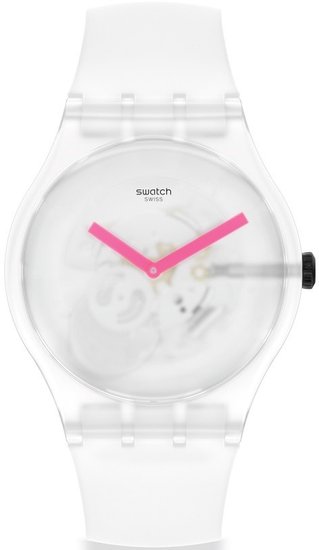 Hodinky SWATCH SUOW172
