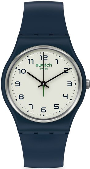 Hodinky SWATCH SO28N101