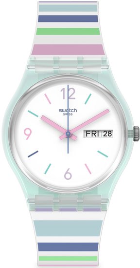 Hodinky SWATCH GL702