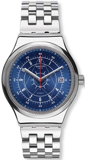 Hodinky SWATCH YIS401G