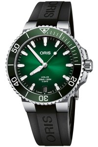 Picture: ORIS 01 400 7769 4157-07 4 22 74FC