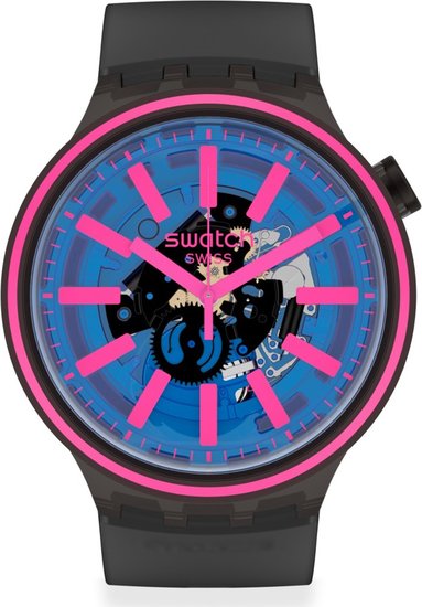 Hodinky SWATCH SO27B111