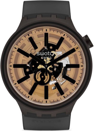 Hodinky SWATCH SO27B115