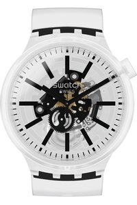 Picture: SWATCH SO27E101