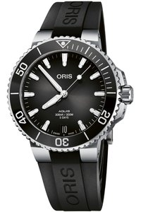 Picture: ORIS 01 400 7769 4154-07 4 22 74FC