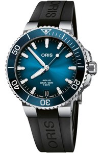 Picture: ORIS 01 400 7769 4135-07 4 22 74FC