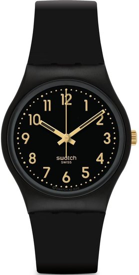 Hodinky SWATCH GB274