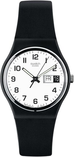 Hodinky SWATCH GB743