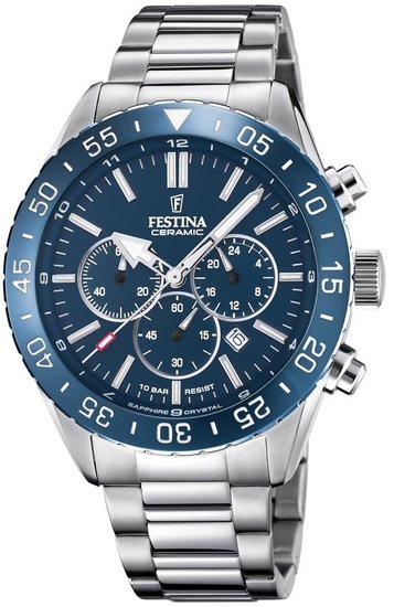 Hodinky FESTINA 20575/2