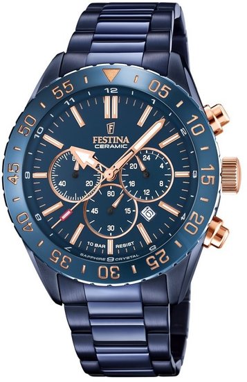 Hodinky FESTINA 20576/1