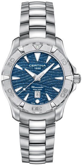 Hodinky CERTINA C032.251.11.041.09