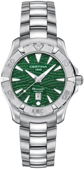 Hodinky CERTINA C032.251.11.091.09