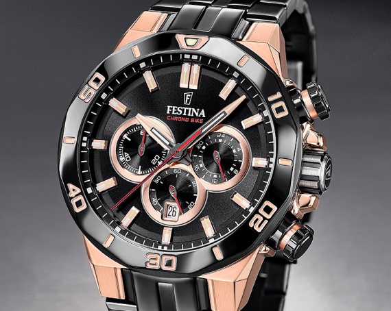 Hodinky Festina