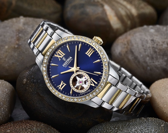 Hodinky Festina Automatic Hodinky Festina Automatic