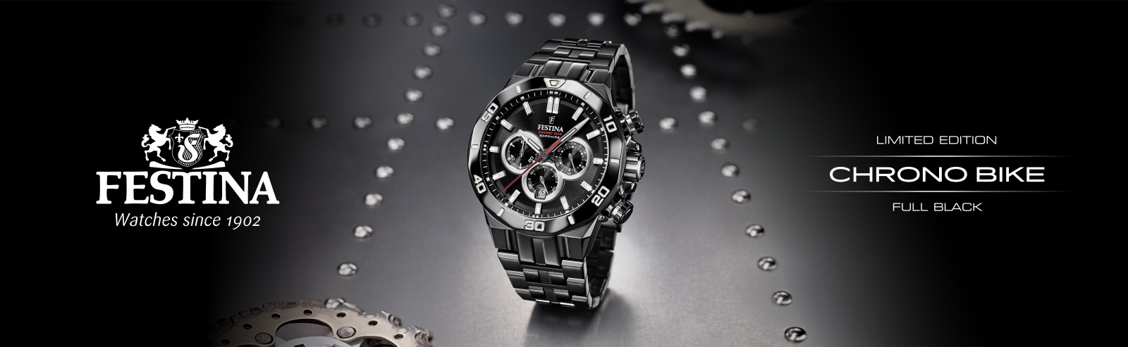 Hodinky Festina Hodinky Festina